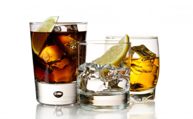Cocktails