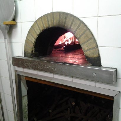 Forno