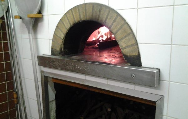 Forno