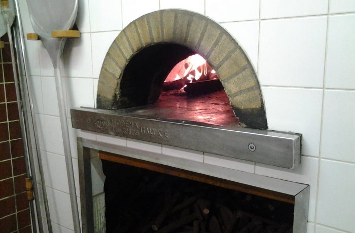 Forno